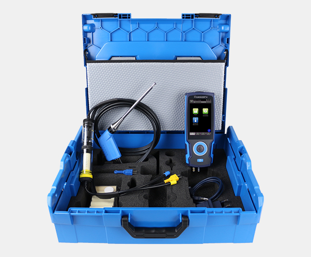 AMBERGO_EUROLYZER S1_set